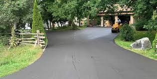 Best Driveway Overlay Services  in Byhalia, MS